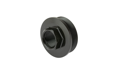 KAK Industry Bravo Mount Direct Thread 5/8X24 to HUB 1.375X24 Nitride - View 4