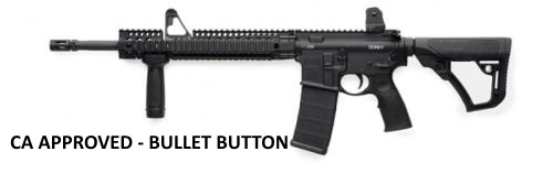 DANIEL DEFENSE DDM4V1-CC - View 2