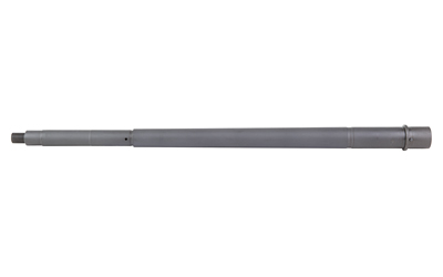 Daniel Defense Barrel 18" Black 1:7 Rifle-Length Gas System Matte S2W - View 4