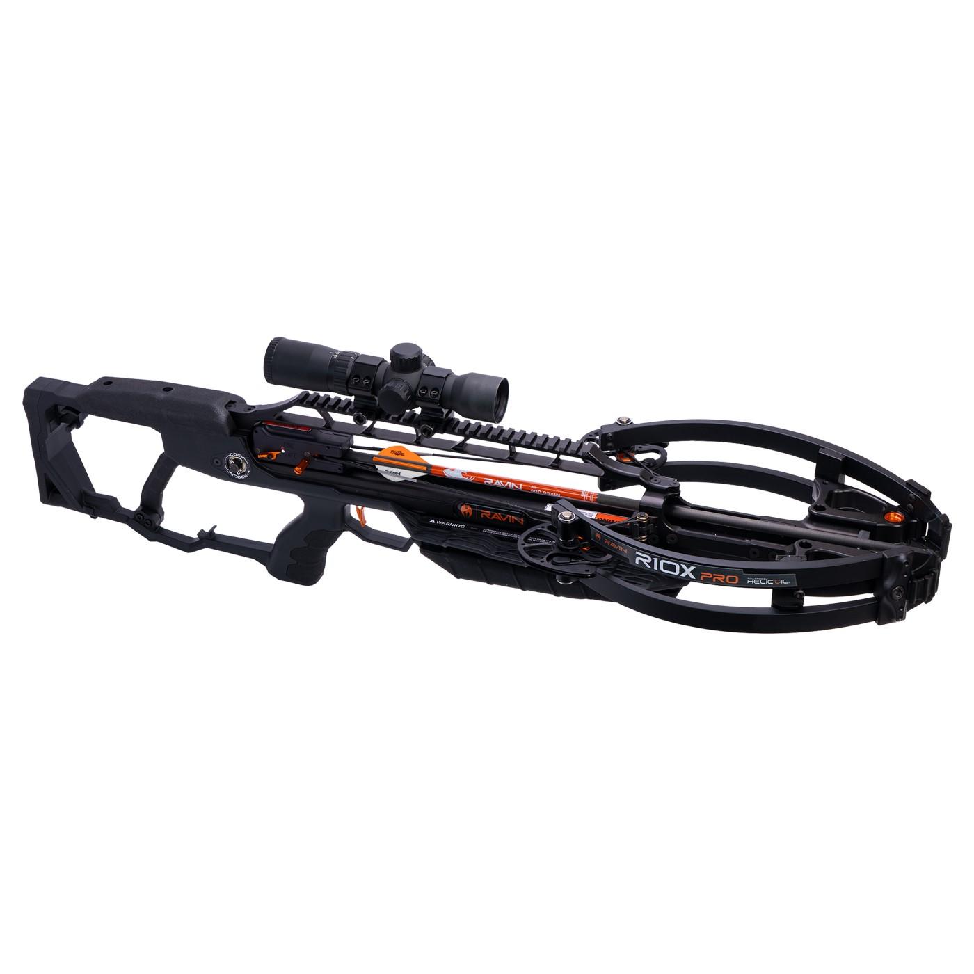 Ravin R10X Pro Crossbow 815942020180 Compact Design High Performance - View 2