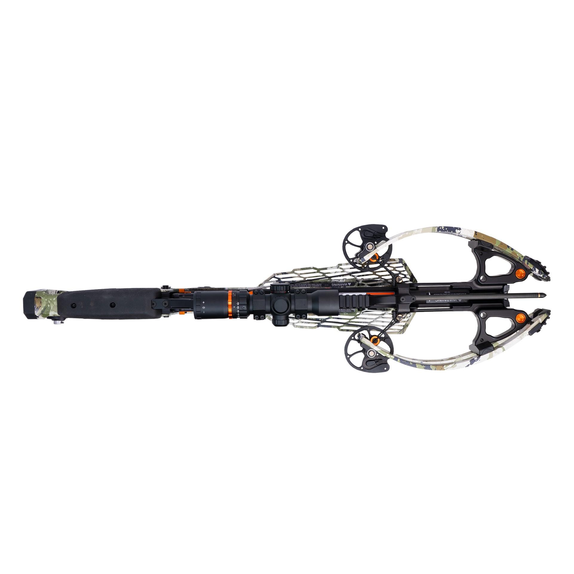 RAVIN CROSSBOW R10X PRO XK7 CAMO - View 2