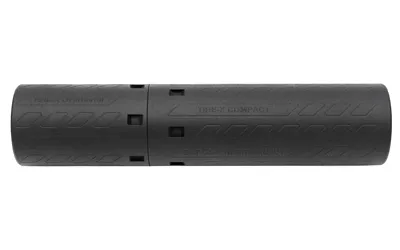 B&T Ti-Rex Compact .30 Cal 8.7 In 5/8x24 Black - View 2