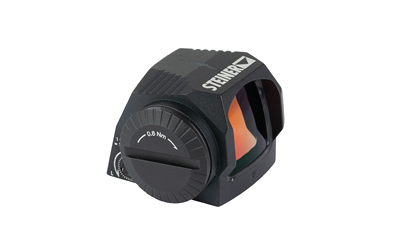 Steiner MPSc 2MOA - View 2
