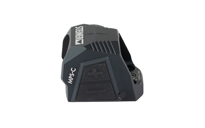 Steiner MPSc 2MOA - View 3