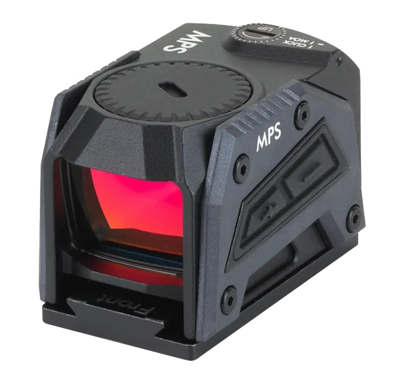 Steiner MPS 2.0 3.3MOA - View 2