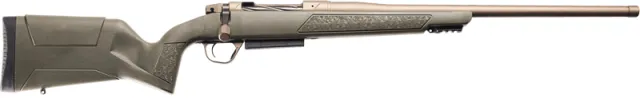 Christensen Arms EVOKE GREEN 243WIN 20 - View 2