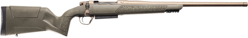 Christensen Arms EVOKE GREEN 6.5CREED 20 - View 2