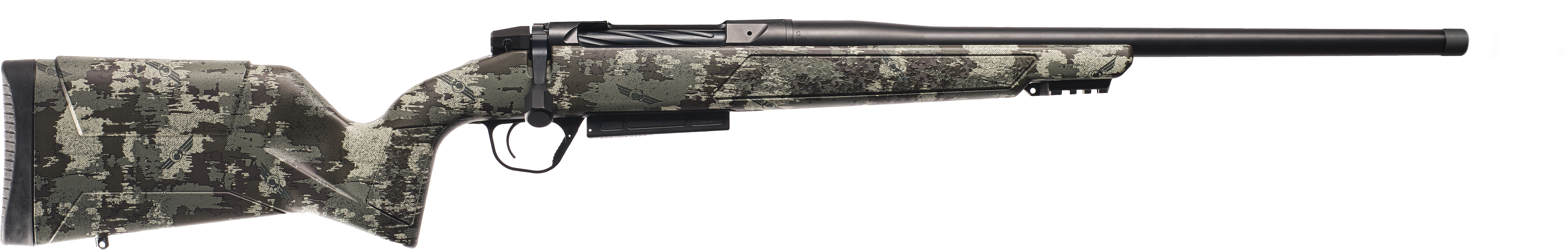 Christensen Arms EVOKE HUNTER 6.5CREED 20 - View 2