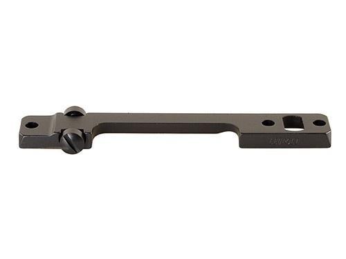 Leupold STD Savage 10 RH-SA 1pc Base Matte 52317 - View 2