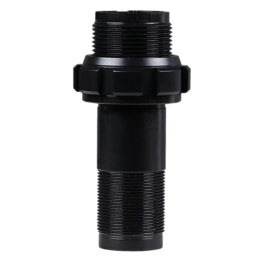 YHM BROWNING INVECTOR MOSSBERG 500 WINCHESTER MOUNT ASSY VICTRA-20 YHM-1353A - View 2