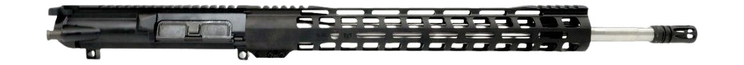 DPMS DP51655115745 18"308 SS UPPER BCG&CH - View 2