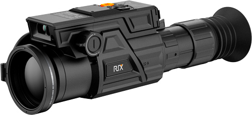 RIX DBHD12 THERMAL SCOPE 1280 75MM LRF - View 2