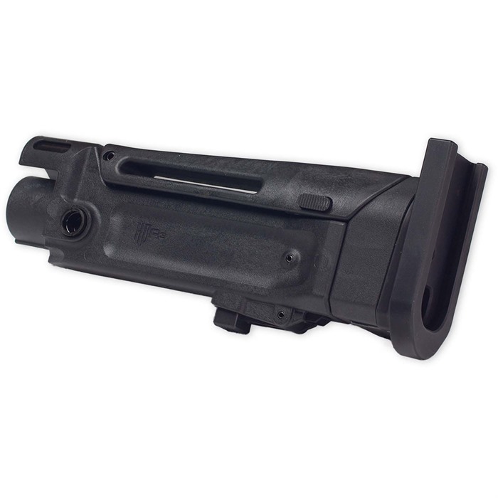 Kdg SCP5-MK2-203 FN Scar Brace Blk - View 2
