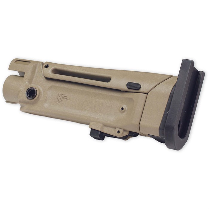 Kdg SCP5-MK2-204 FN Scar Brace FDE - View 2