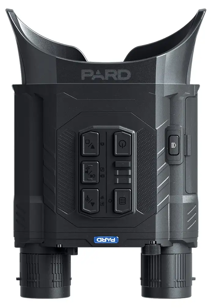 PARD MERLIN NIGHT VISION BINOS 50MM 850 IR - View 2