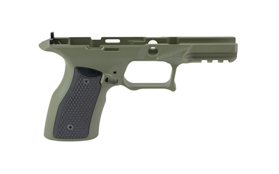 Sharps Bros. Grip Module Fits Springfield Armory Echelon Cerakote Finish - View 3