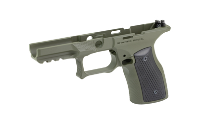 Sharps Bros. Grip Module Fits Springfield Armory Echelon Cerakote Finish - View 4