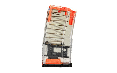 Hexmag Magazine Series 2 Shorty 223 Remington/5.56 NATO 10 Rounds Fits AR - View 2