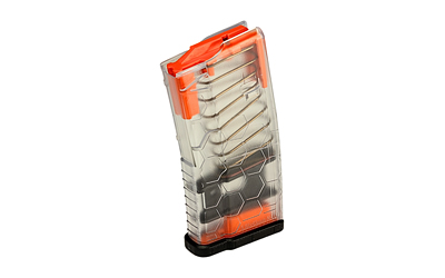 Hexmag Magazine Series 2 Shorty 223 Remington/5.56 NATO 10 Rounds Fits AR - View 3