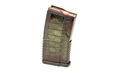 Hexmag Magazine Series 2 Shorty 223 Remington/5.56 NATO 10 Rounds Fits AR - View 2