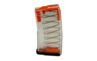 Hexmag Magazine Series 2 Shorty 223 Remington/5.56 NATO 20 Rounds Fits AR - View 2