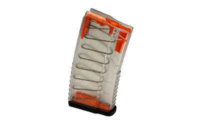 Hexmag Magazine Series 2 Shorty 223 Remington/5.56 NATO 20 Rounds Fits AR - View 3