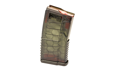 Hexmag Magazine Series 2 Shorty 223 Remington/5.56 NATO 20 Rounds Fits AR - View 2