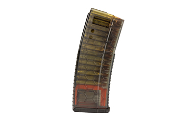 Hexmag Magazine Hexview Series 2 223 Remington/5.56 NATO 10 Rounds AR - View 3