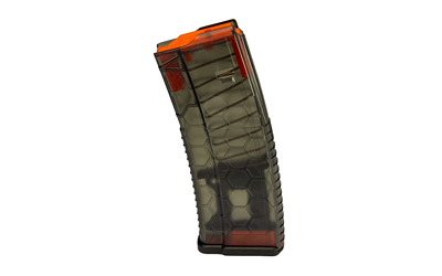 Hexmag Magazine Hexview Series 2 223 Remington/5.56 NATO 15 Rounds Fits AR - View 2