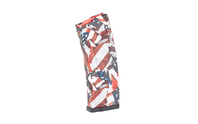 Hexmag Magazine Polyhex 2 Series 2 223 Remington/5.56 NATO 10 Rounds Fits - View 2