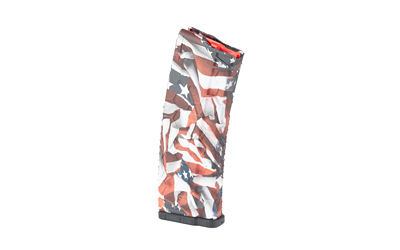 Hexmag Magazine Polyhex 2 Series 2 223 Remington/5.56 NATO 10 Rounds Fits - View 3