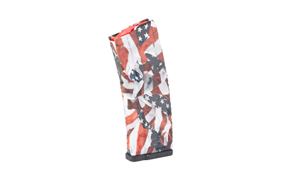 Hexmag Magazine Polyhex 2 Series 2 223 Remington/5.56 NATO 30 Rounds Fits - View 2
