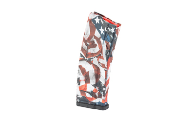 Hexmag Magazine Polyhex 2 Series 2 223 Remington/5.56 NATO 30 Rounds Fits - View 3