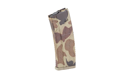 Hexmag Magazine Polyhex 2 Series 2 223 Remington/5.56 NATO 10 Rounds Fits - View 2