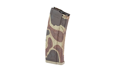 Hexmag Magazine Polyhex 2 Series 2 223 Remington/5.56 NATO 10 Rounds Fits - View 3