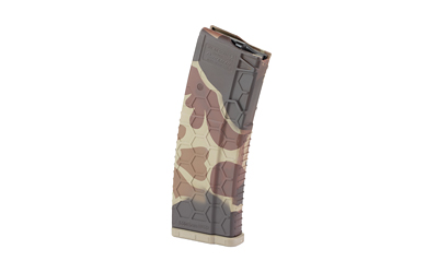 Hexmag Magazine Polyhex 2 Series 2 223 Remington/5.56 NATO 30 Rounds Fits - View 3