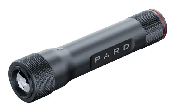 PARD IR LIGHT 850NM IR ILLUMINATOR - View 2