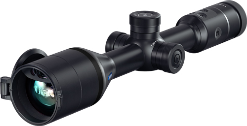 PARD PANTERA 640 THERMAL RIFLE SCOPE 50MM LENS LRF - View 2