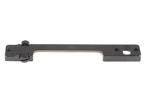 Leupold STD Savage 110 RH Round Receiver 1pc Base Gloss 55701 - View 2