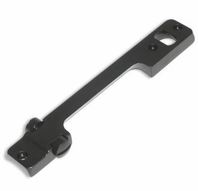 Leupold 55724 1-Piece Base Savage 10SA Steel Matte Black 0.300 Win Mag - View 2