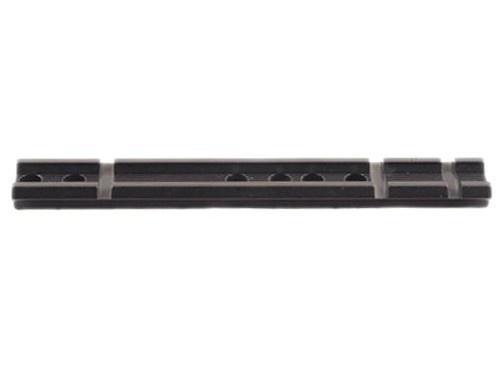 Leupold Rifleman Marlin 336 1-Piece Scope Base Aluminum Matte Black - View 2