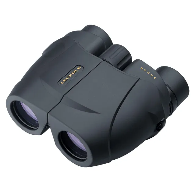 Leupold & Stevens Rogue 10x25 Compact Inverted Porro Prism 59225 25MM - View 2