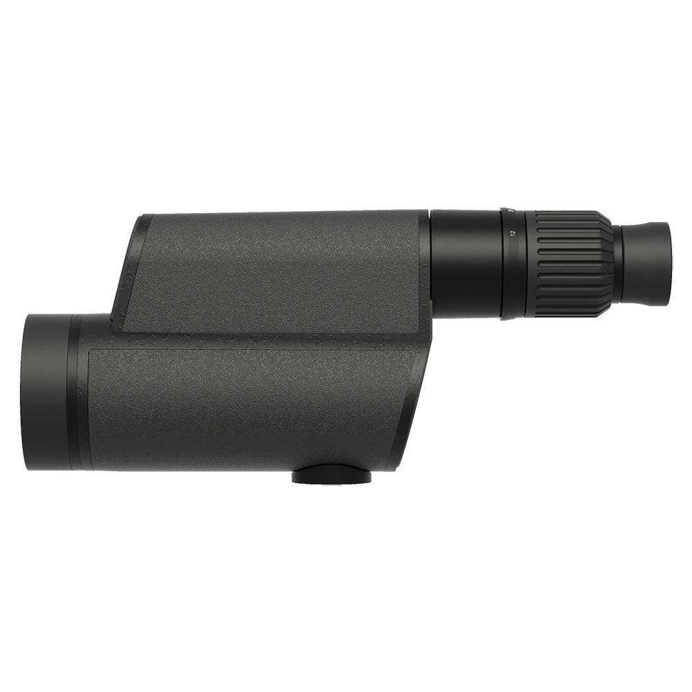 Leupold Mark 4 12-40x60mm Spotting Scope Black FFP TMR Non Illuminated - View 2