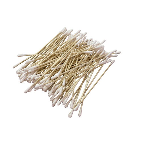 Sinclair 00252882 Double Headed Cotton Swabs 100 Pack - View 2