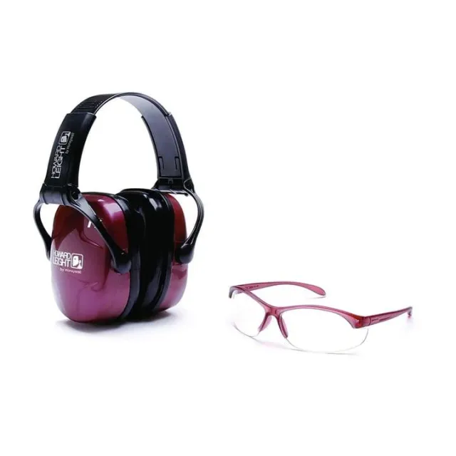 Howard Leight Women's Shooting Combo Kit - View 2