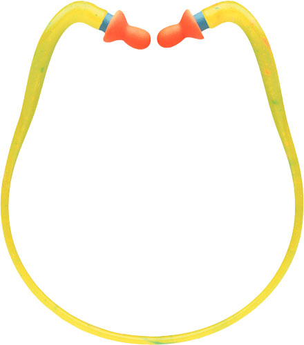 Howa Howard Leight RQB1S Quiet Band Hearing Protector 27dB - View 2