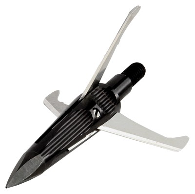 NAP Spitfire Broadheads 100 gr. 3 pk. - View 2