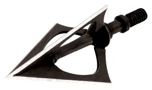 HellRazor Broadheads 100 gr. 3 pk. - View 2