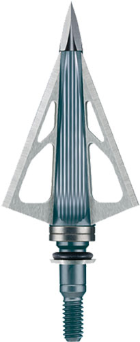 New Archery Thunderhead Crossbow 100Gr Broadhead 5 Pack - View 2