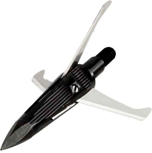 NAP Spitfire Broadheads Crossbow 125 gr. 3 pk. - View 2